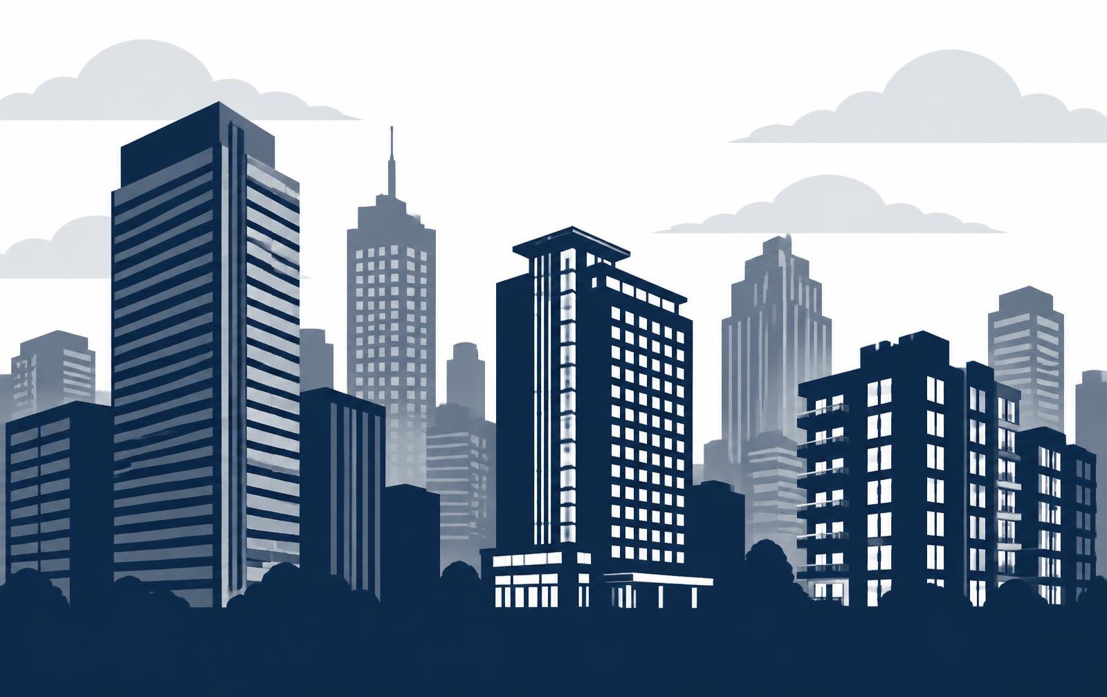 MCG Buildings