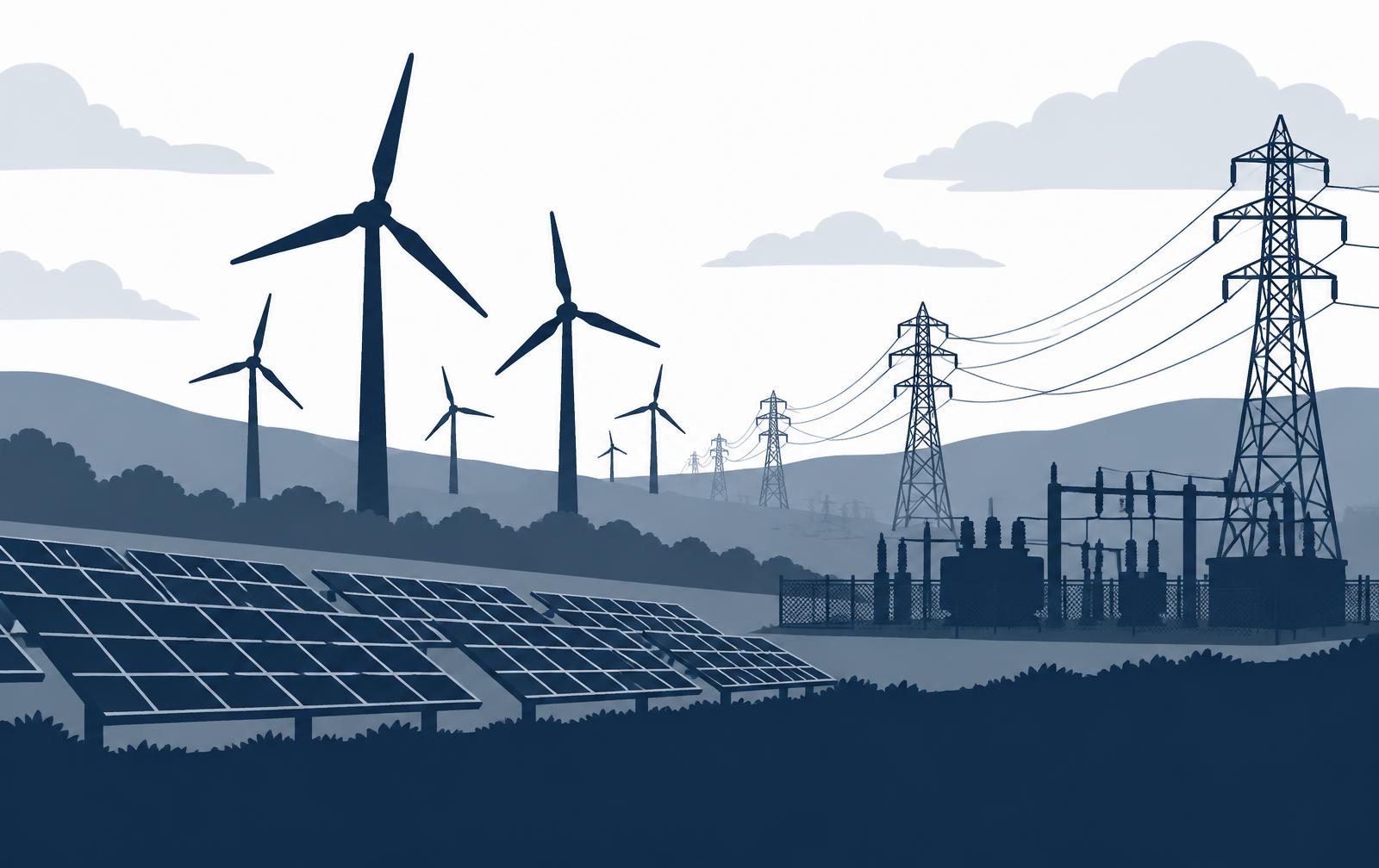 MCG Energy & Utilities