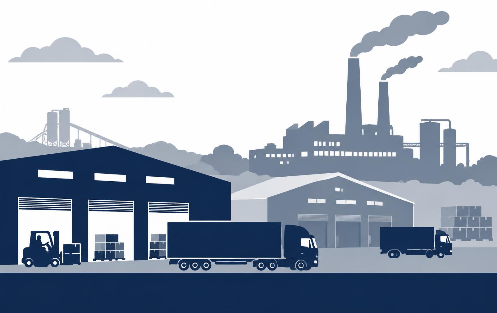 MCG Industrial Construction